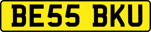 BE55BKU