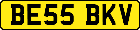 BE55BKV