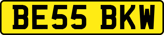 BE55BKW