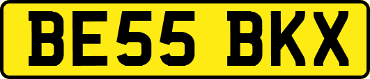 BE55BKX