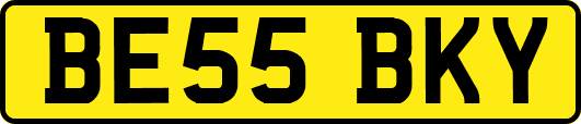 BE55BKY