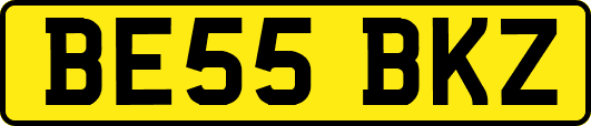 BE55BKZ