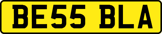BE55BLA