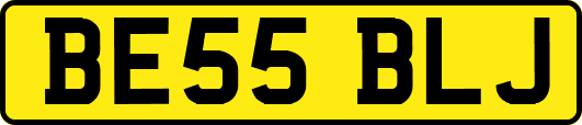 BE55BLJ