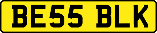 BE55BLK