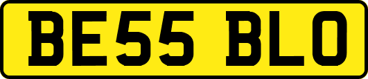 BE55BLO