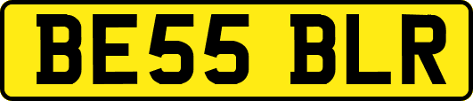 BE55BLR