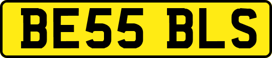 BE55BLS
