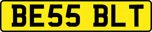 BE55BLT
