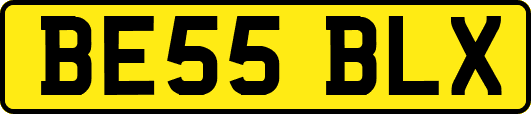 BE55BLX