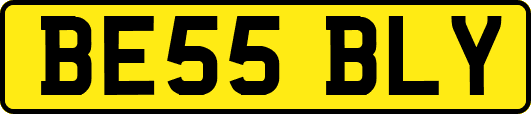 BE55BLY
