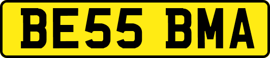 BE55BMA