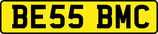 BE55BMC