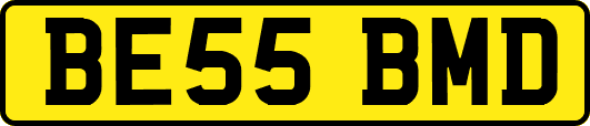 BE55BMD