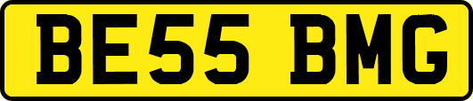 BE55BMG