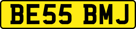BE55BMJ