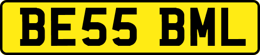 BE55BML