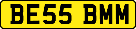 BE55BMM