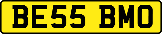 BE55BMO