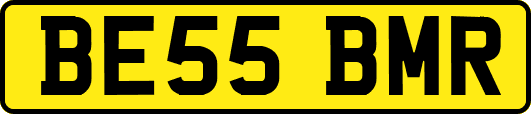 BE55BMR