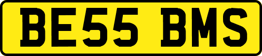 BE55BMS