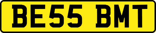 BE55BMT