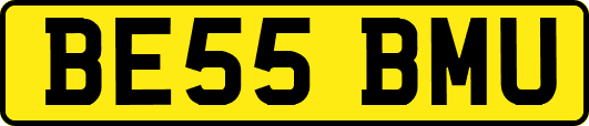 BE55BMU