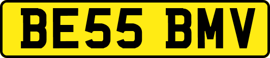 BE55BMV