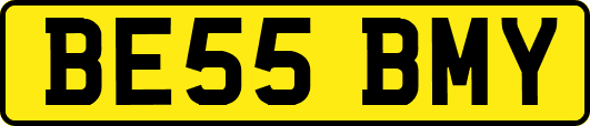 BE55BMY