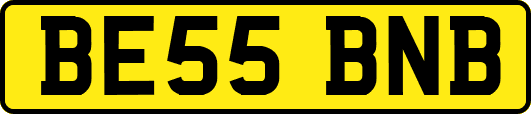 BE55BNB