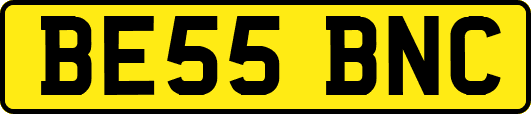 BE55BNC