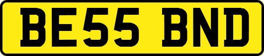 BE55BND