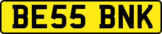 BE55BNK