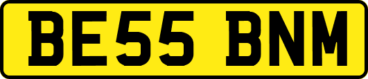 BE55BNM
