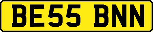 BE55BNN
