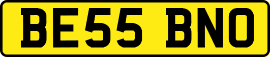 BE55BNO