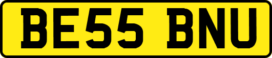 BE55BNU