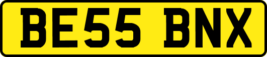BE55BNX