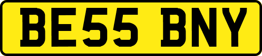BE55BNY
