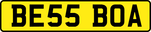 BE55BOA