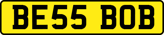 BE55BOB