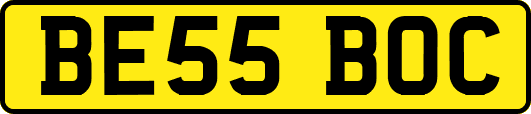BE55BOC
