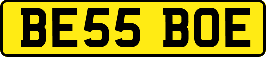 BE55BOE