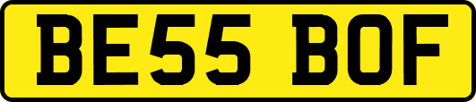 BE55BOF