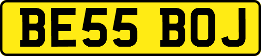 BE55BOJ