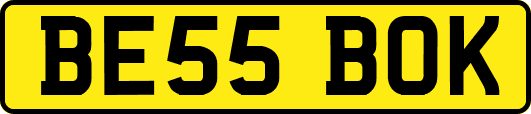 BE55BOK