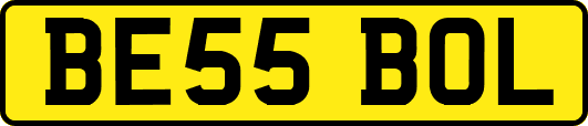 BE55BOL