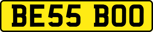 BE55BOO