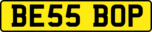 BE55BOP
