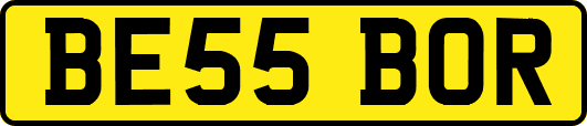 BE55BOR
